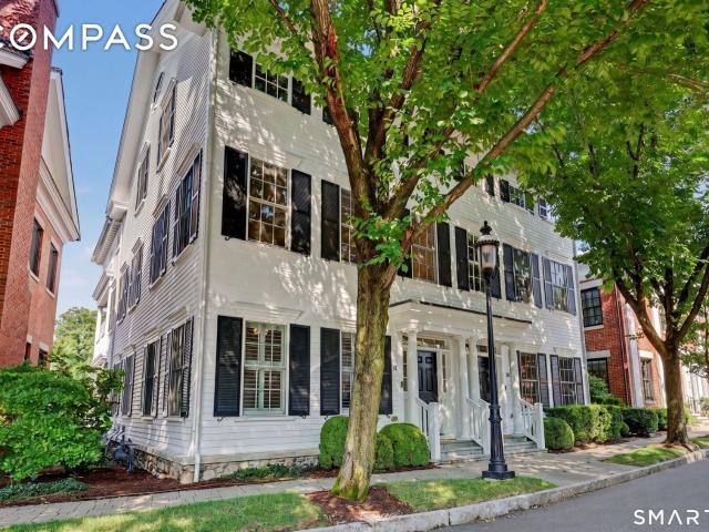 Property for rent in Fairfield, Connecticut
