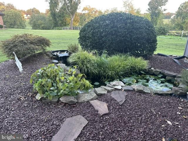 House for sale in Fork, Maryland