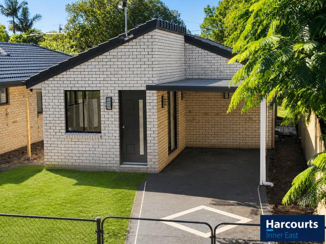 Apartment for rent in Toombul, Queensland