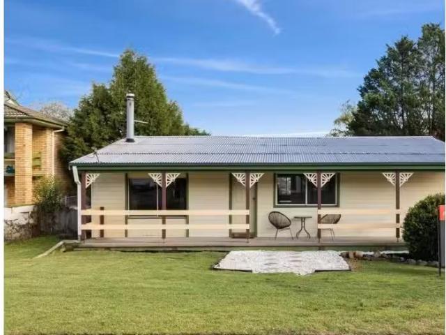 House for rent in Goulburn