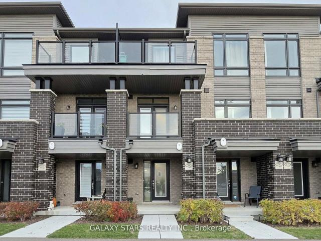 Townhouse for sale in Woburn, Ontario