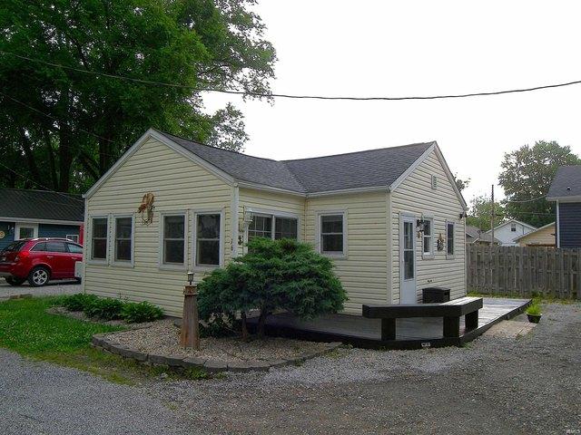 House for sale in Warsaw, Kosciusko County