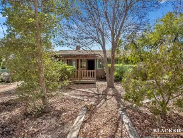 House for rent in Rivett, Australian Capital Territory