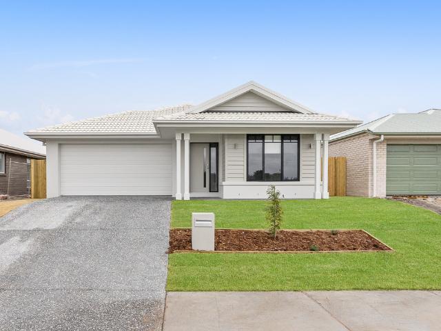Apartment for rent in Toombul, Queensland
