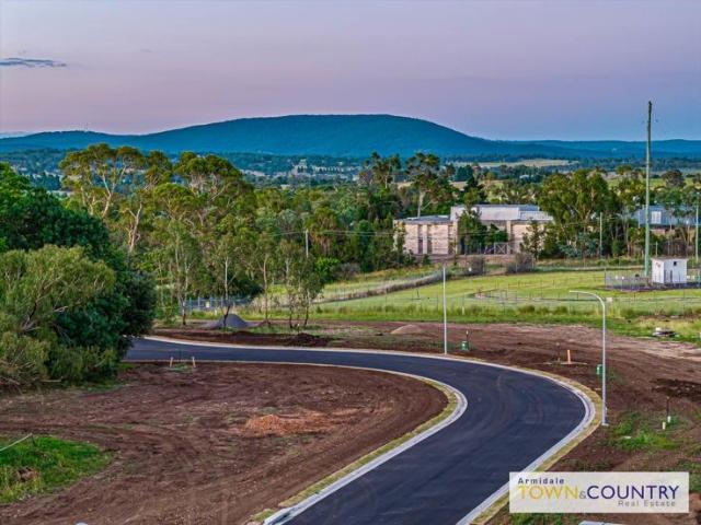 Land for sale in Abington, New South Wales