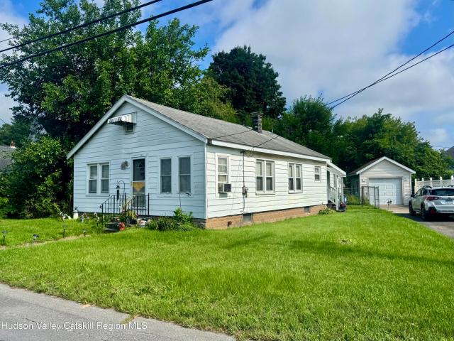 House for sale in New York
