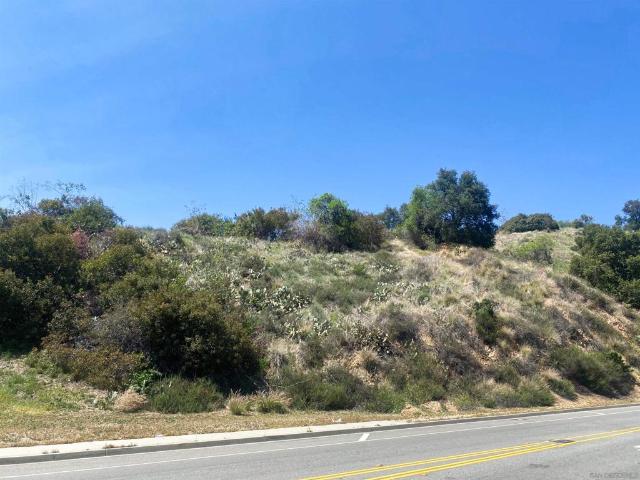 Land for sale in La Verne, Los Angeles County