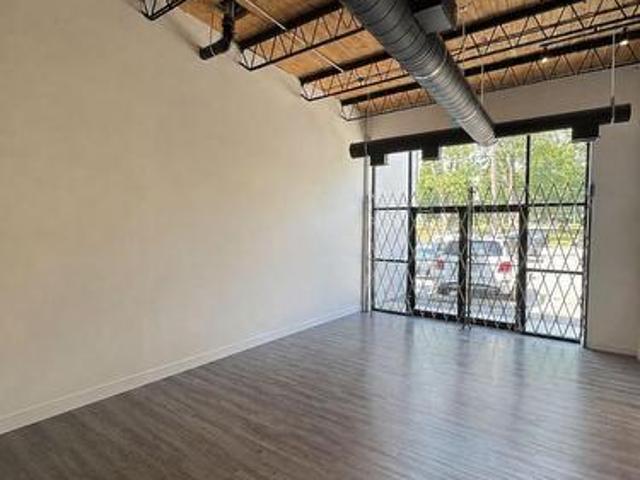 Commercial for rent in Guelph Downtown Neighbourhood Association, Guelph