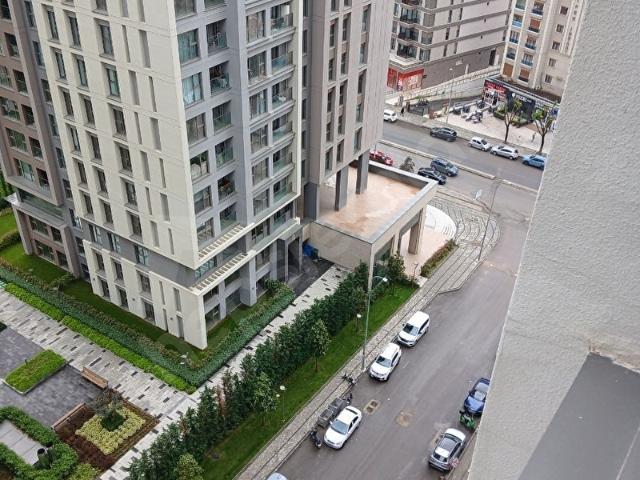 Kadiköy, İstanbul içerisinde satılık Residence
