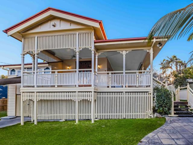 Apartment for rent in Toombul, Queensland