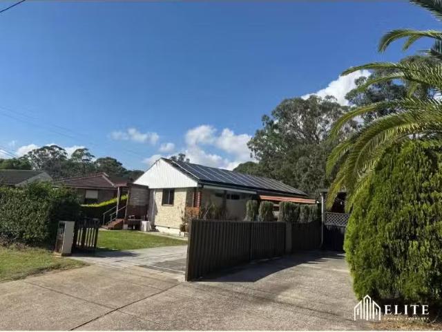House for rent in Sydney, New South Wales