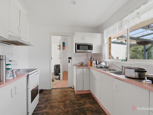 House for rent in Abington, New South Wales