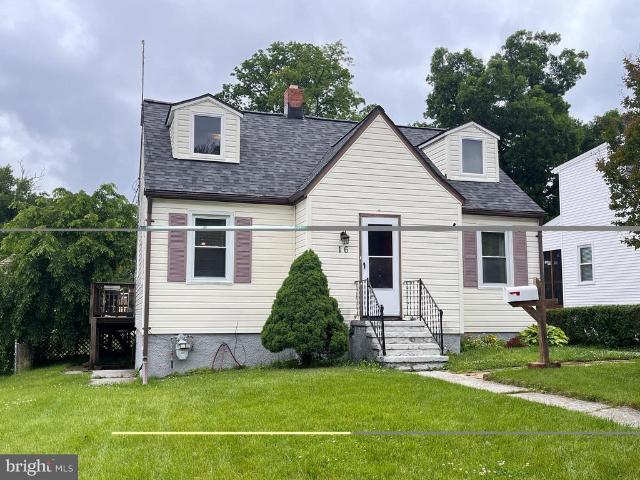 Property for rent in Lutherville Timonium, Maryland