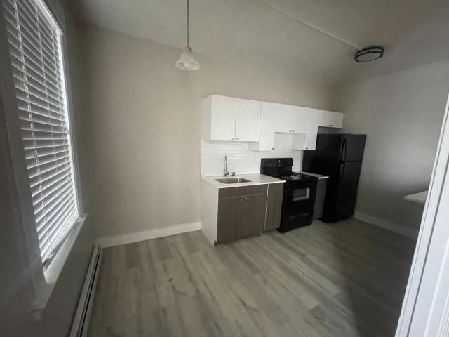 Apartment for rent in Hartford, Connecticut