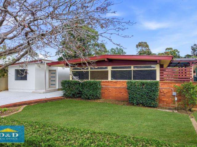 House for rent