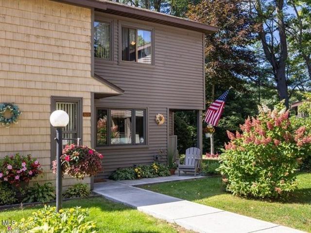 Townhouse for sale in New York