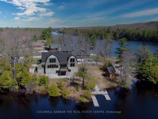 House for sale in Ontario