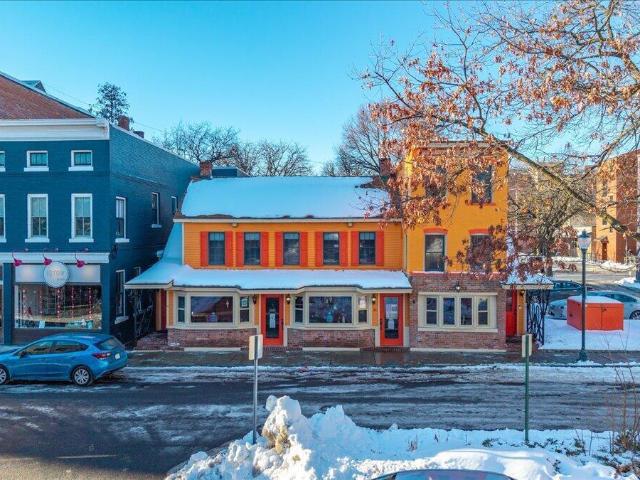 Commercial for sale in Glens Falls, New York