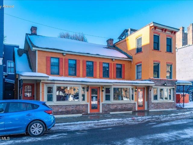 Commercial for sale in Glens Falls, New York