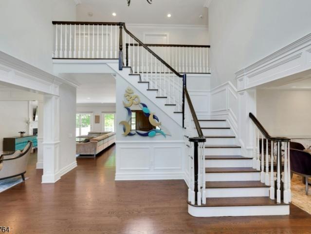 House for sale in Millburn, New Jersey