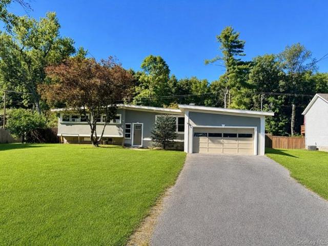 House for sale in Poughkeepsie, New York
