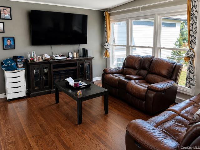 House for sale in Poughkeepsie, New York