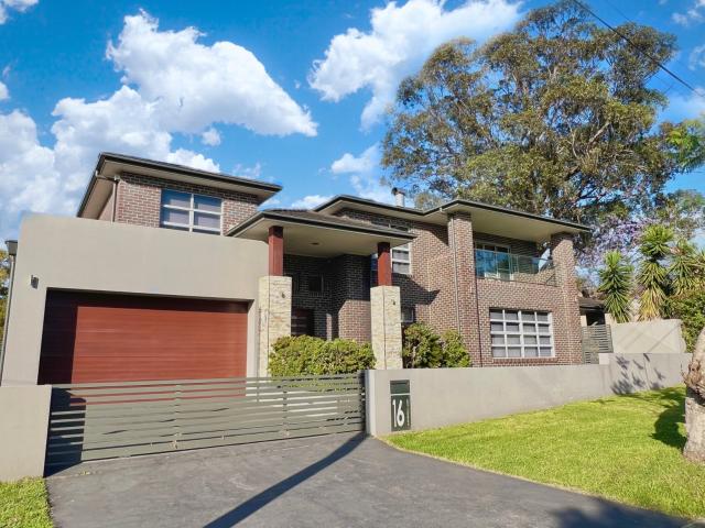 House for rent in Sydney, New South Wales