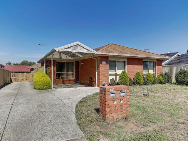 Apartment for rent in Camerons Creek, Victoria