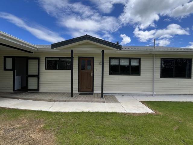 House for rent in Waimana, Whakatāne District