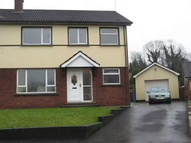 House to rent in Trim, North Tipperary