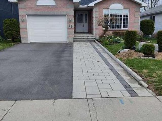 House for sale in Renfrew, Ontario