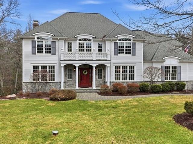 House for sale in Hampden, Massachusetts