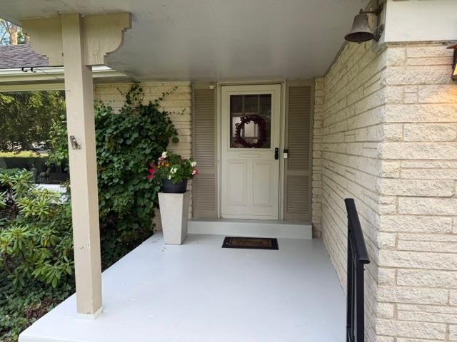 House for sale in Illinois