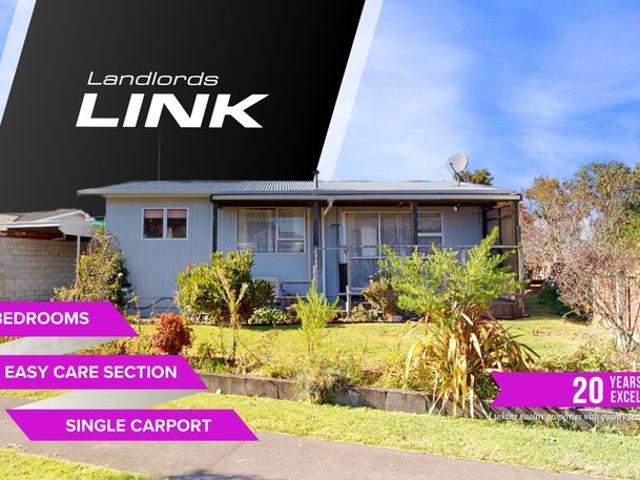 House for rent in Wanganui District