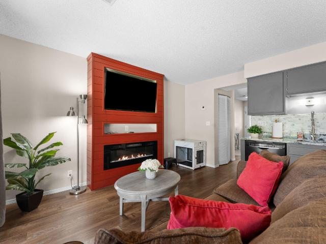 Condo for sale in Branson, Missouri