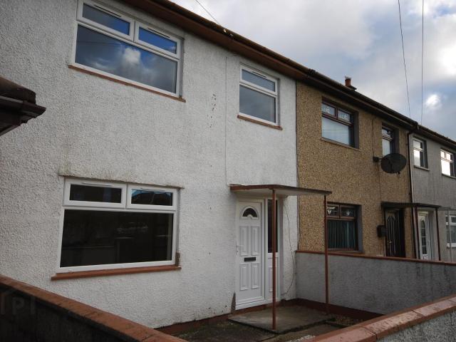 House for rent in Larne, Northern Ireland