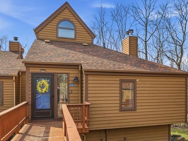 Townhouse for sale in Galena, Illinois