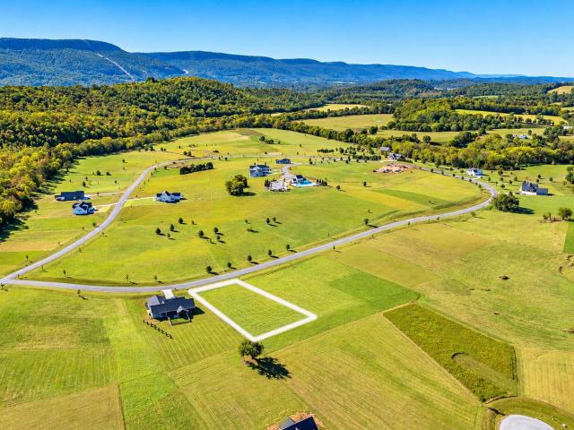 Land for sale in Dunlap, Middle Tennessee
