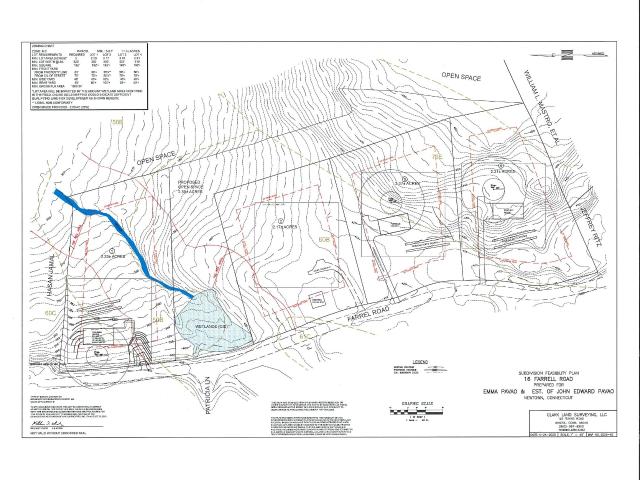 Property for sale in Newtown, Connecticut