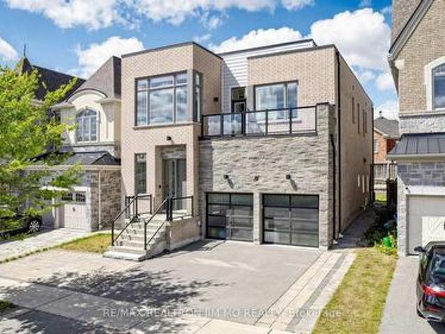 House for sale in York, Ontario