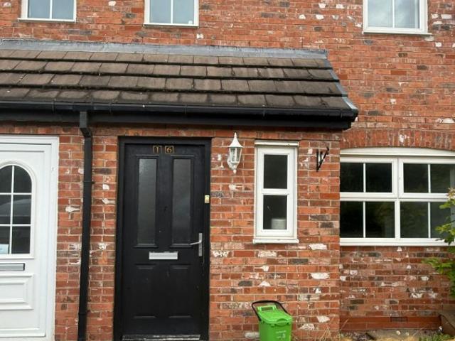 House for rent in Hammond Street