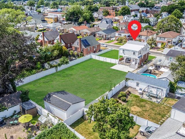 House for sale in Nassau, New York
