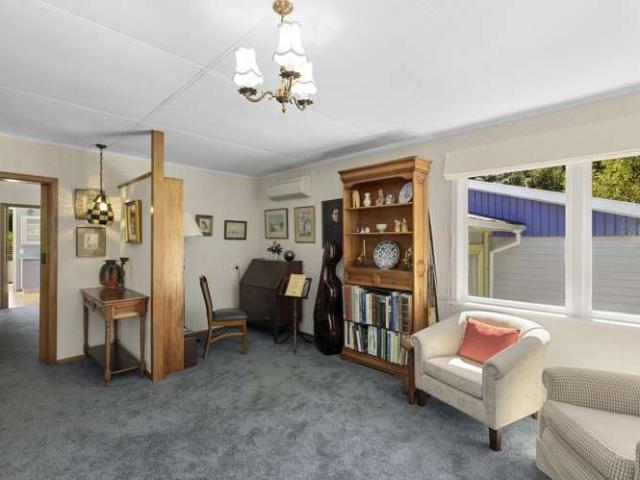 House for sale in Pauatahanui, Wellington