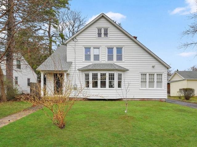 House for sale in Hampden, Massachusetts