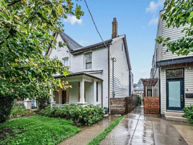 House for sale in Woburn, Ontario