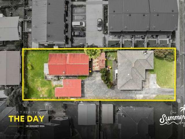 House for sale in East Tamaki