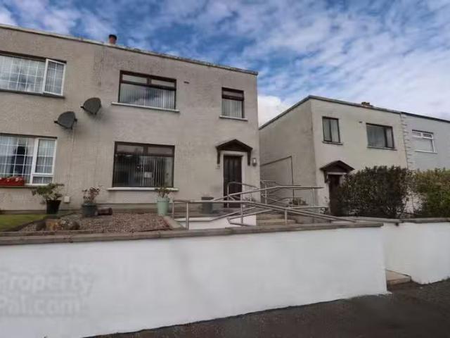 House for sale in Gorteeny, Connacht