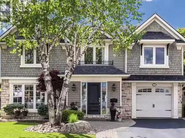 House for sale in Georgina, Ontario
