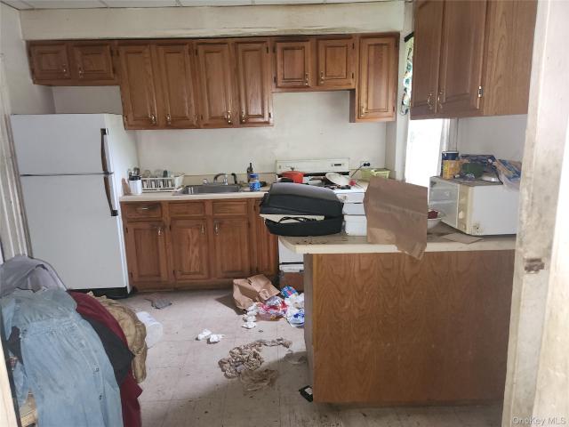 House for sale in Peekskill, New York