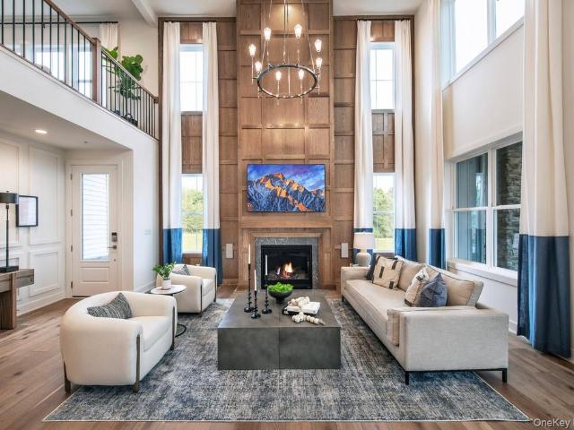 House for sale in Armonk, New York